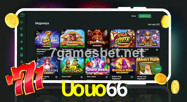 Uouo66 aplicativo