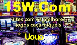 Uouo66 - Site Oficial De Apostas E Cassinos - Uouo66.Com