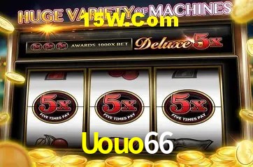 Apostas Esportivas na Uouo66: Um Guia Completo