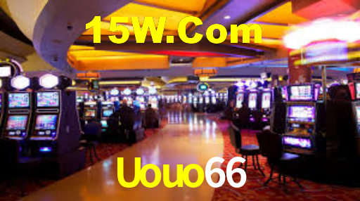 Descubra a Magia dos Jogos de Arcade no Uouo66