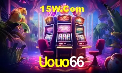 Inovações de Jogos na Uouo66: O Futuro das Experiências Interativas