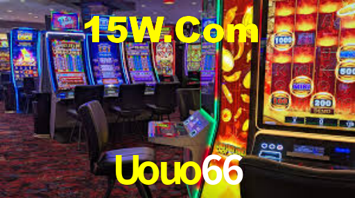 Uouo66 Bet