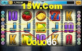 VIP Casino Uouo66