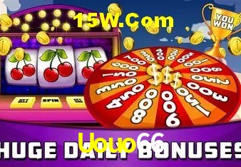Descubra a Magia dos Jogos de Arcade no Uouo66