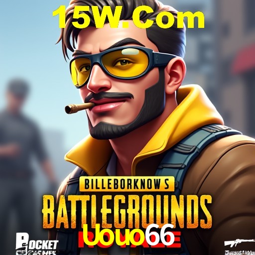 Descubra o Mundo do Cassino Online com Uouo66