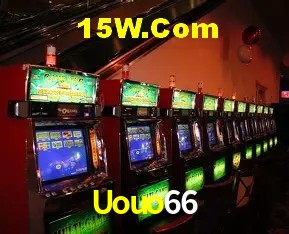 Desvendando o Mundo dos Jogos Virtuais na Uouo66