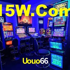 Uouo66: Seu Especialista em Apostas Esportivas Brasileiras